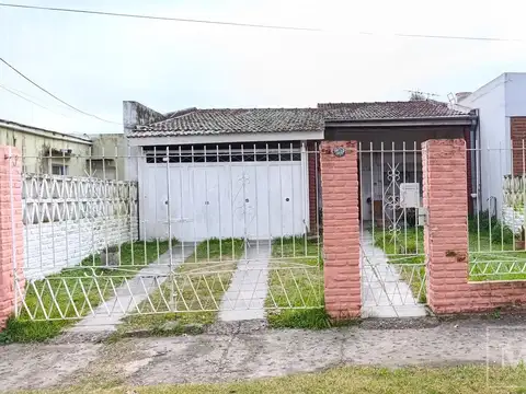 Casa en Ingeniero Maschwitz