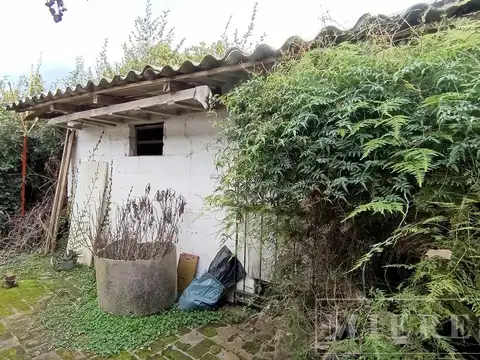 Casa en Venta de 2 dormitorios