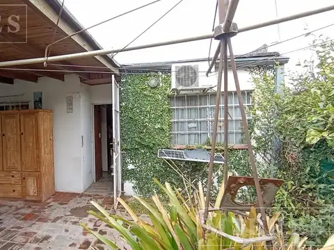 Casa en Venta 40 años