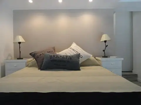 Departamento en Alquiler Temporal 4 años