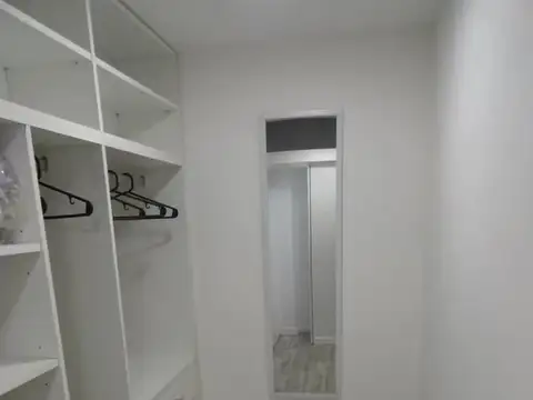 Departamento en alquiler temporario