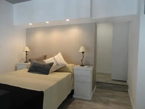 Departamento en Alquiler Temporal Apto profesional