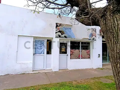 BELGRANO 100, Piso 1