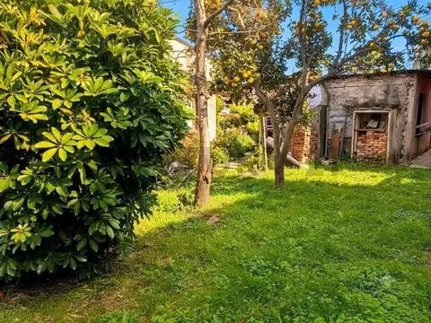 Casa en Venta 7 años