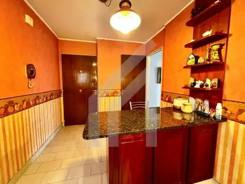 Departamento en Venta en Belgrano, USD 210.000