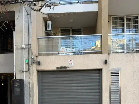 San Juan  al 2600
