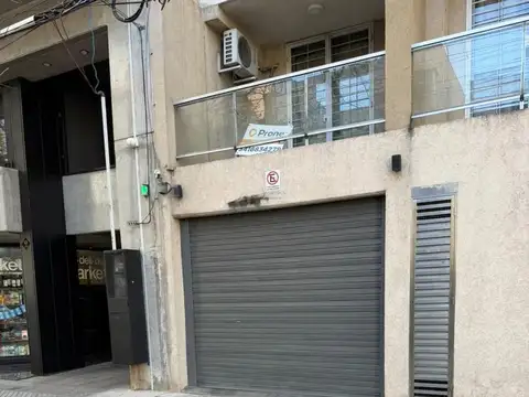 San Juan  al 2600