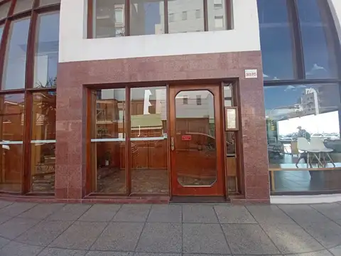 Departamento en Alquiler Temporal de Monoambiente