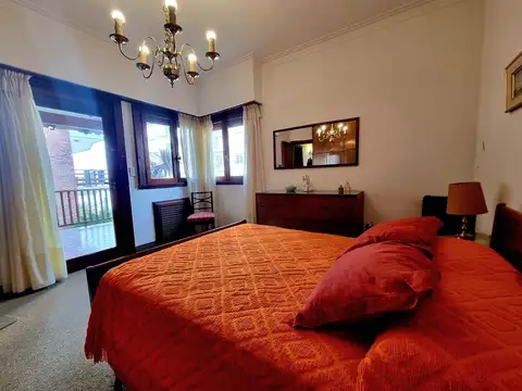 Casa en  Alquiler Temporario