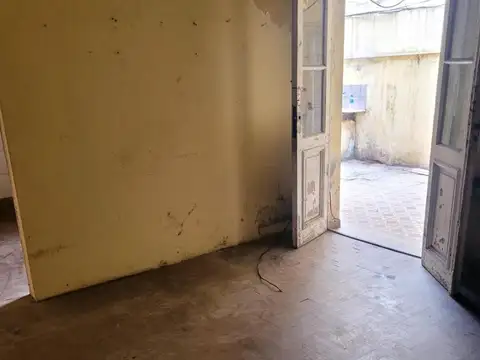 Depto Tipo Casa en Venta en Olivos, USD 63.000