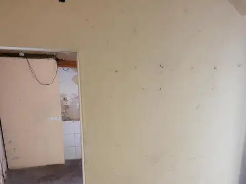 Depto Tipo Casa en Venta 60 años