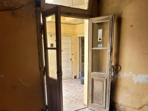 Depto Tipo Casa en Venta de Monoambiente