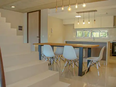 Casa en Venta 5 años