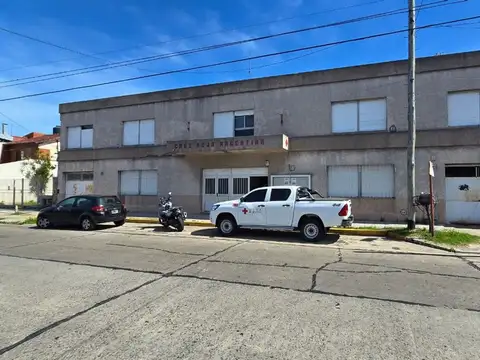 VENTA - GALPON/LOTE CON EDIFICACION - IDEAL PYME