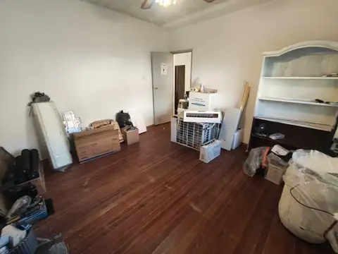 Depto Tipo Casa 2 ambientes con 1 baño
