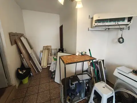 Venta - PH - 2 Ambientes - Terraza - Apto Credito - Mataderos - Permuta