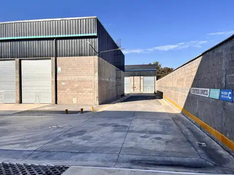 Galpon en Alquiler en Yerba Buena, $ 800.000