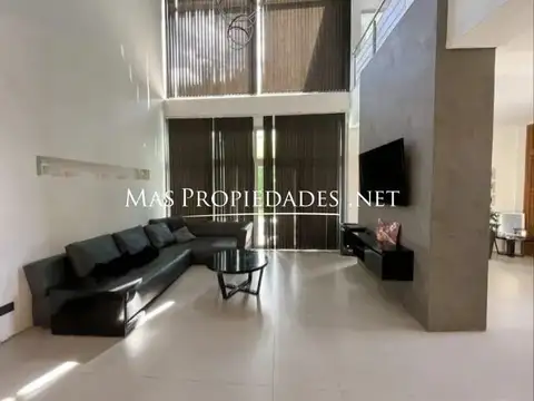 Venta Casa en Lagos de Canning 3 Dormitorios