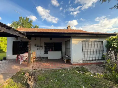 Casa en Venta en José Clemente Paz, USD 35.000