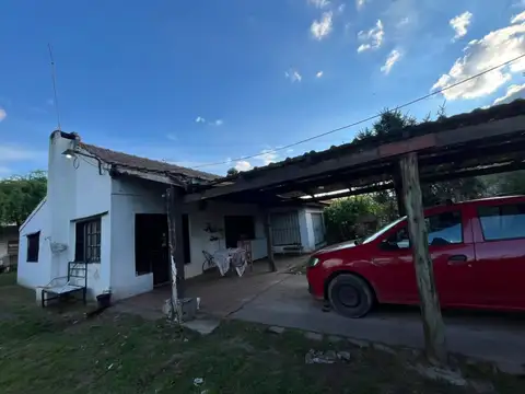 Casa en Venta 48 años