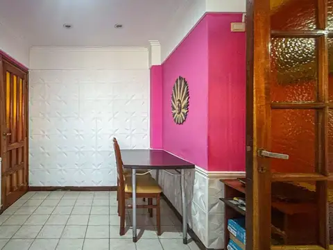 VENTA CHALET 3 AMBIENTES PARQUE LURO QUINCHO PATIO