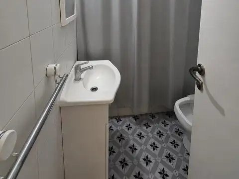 Departamento en Venta en San Nicolás, USD 45.000