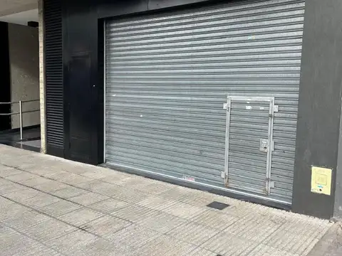 Avenida Nazca 2300
