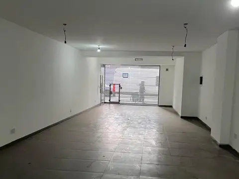 Avenida Nazca 2300