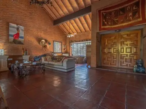 Casa en Venta de 6 dormitorios