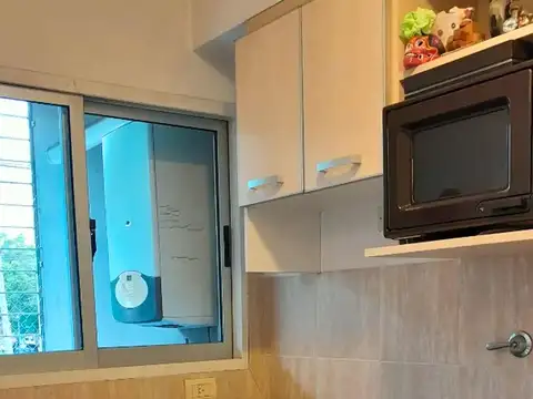 Depto Tipo Casa en Venta A Estrenar