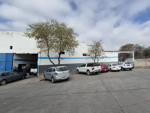 galpon en venta