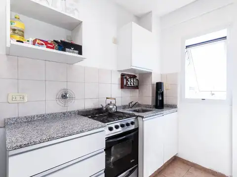 Departamento en Venta 7 años