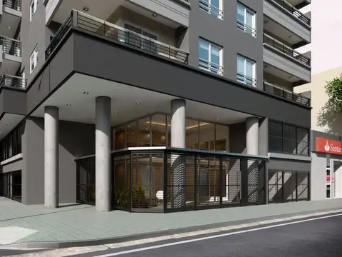 SAN JUAN 2800, Piso 1