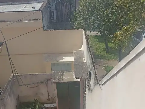 Depto Tipo Casa en Venta con 1 cocheras