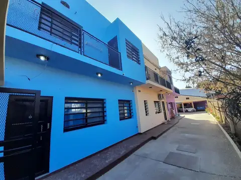 VENTA EN BLOCK DE DUPLEX