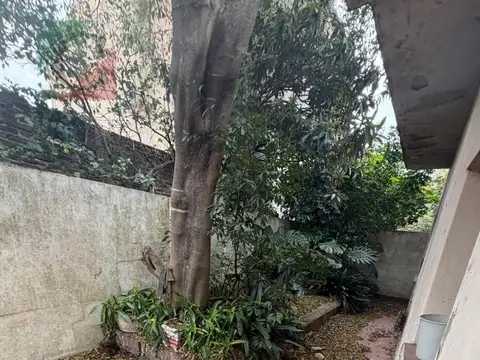 Terreno en Venta 8  mts Frente
