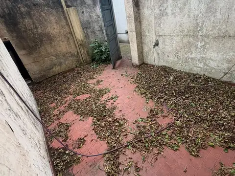 Terreno 8,66x41mts mts aprox