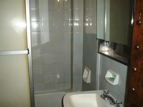 DEPARTAMENTO 3 AMBIENTES - CONSTITUCIÓN, CAPITAL FEDERAL