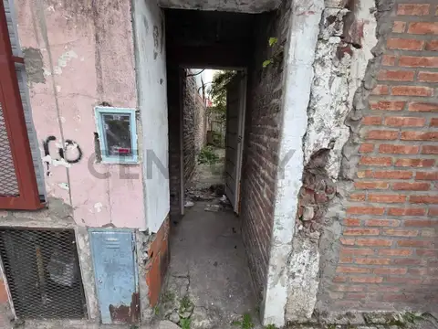 VENTA // Terreno al Fondo Maestro Baldini 1500