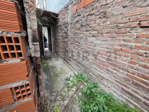 Venta de Terreno en Caseros