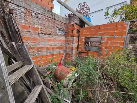 Maestro Baldini 1500, Piso 0