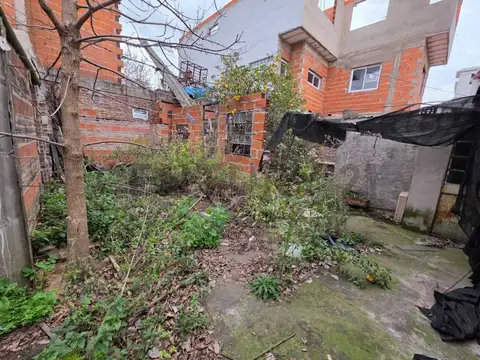 Venta de Terreno en Caseros