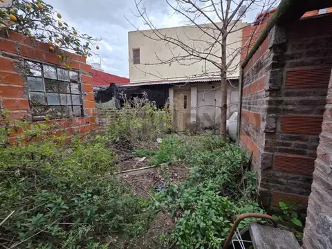 Terreno en Venta en Caseros, USD 40.000