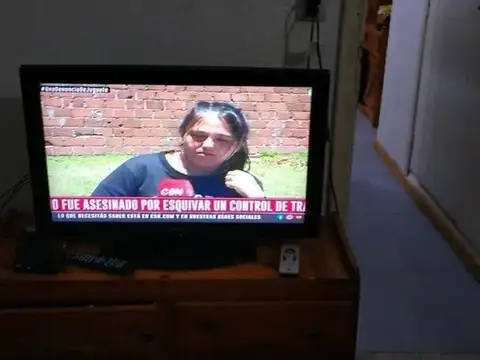 Departamento en Venta al Oeste