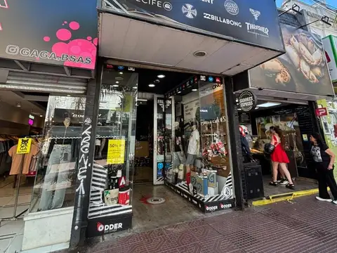 Local en San Fernando