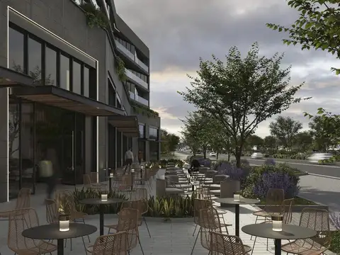 Departamento - Funes