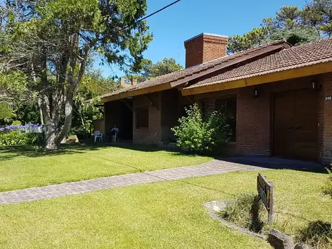 Casa en Venta de 4 dormitorios