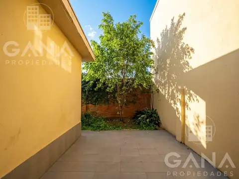 Casa Monoambiente con 1 baño