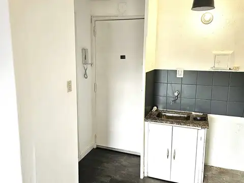 Departamento en Venta en Balvanera, USD 40.000