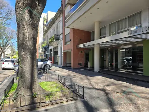 Av. Salvador Maria Del Carril al 3200